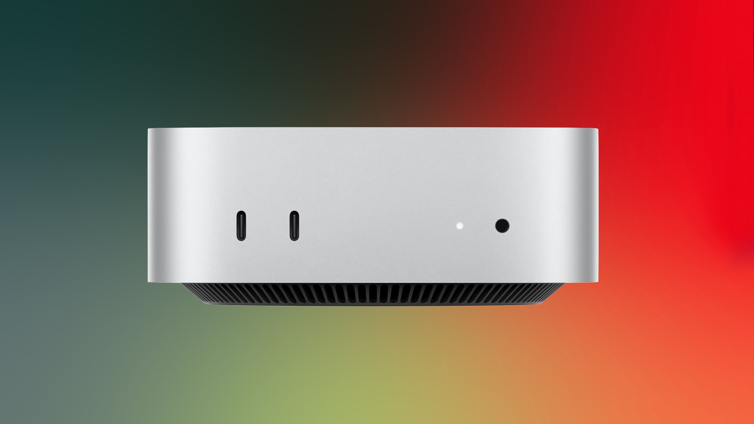 mac mini prime day 2