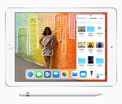Which Apple Pencil works with iPad Air 4?