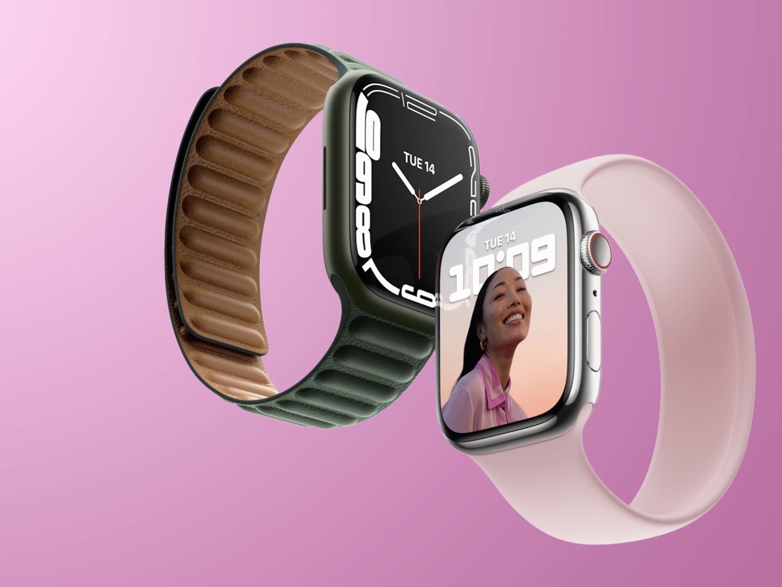 O Apple Watch Series 9 ESTÁ CHEGANDO! 