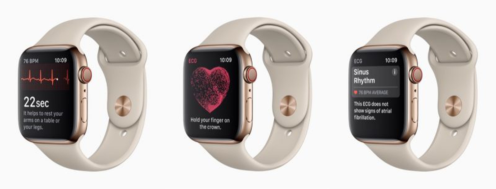 current cadence apple watch