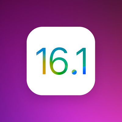 iOS 16