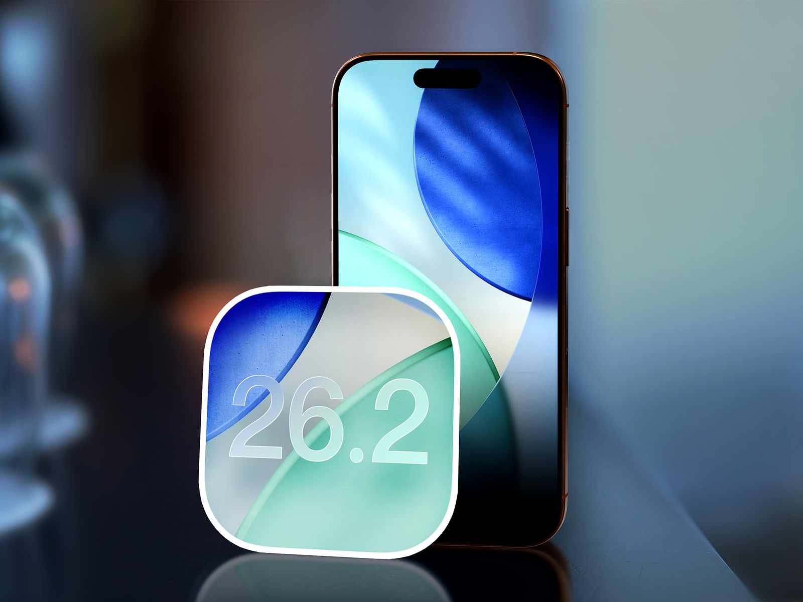 iOS 26.2 Features: Everything New in iOS 26.2 - MacRumors
