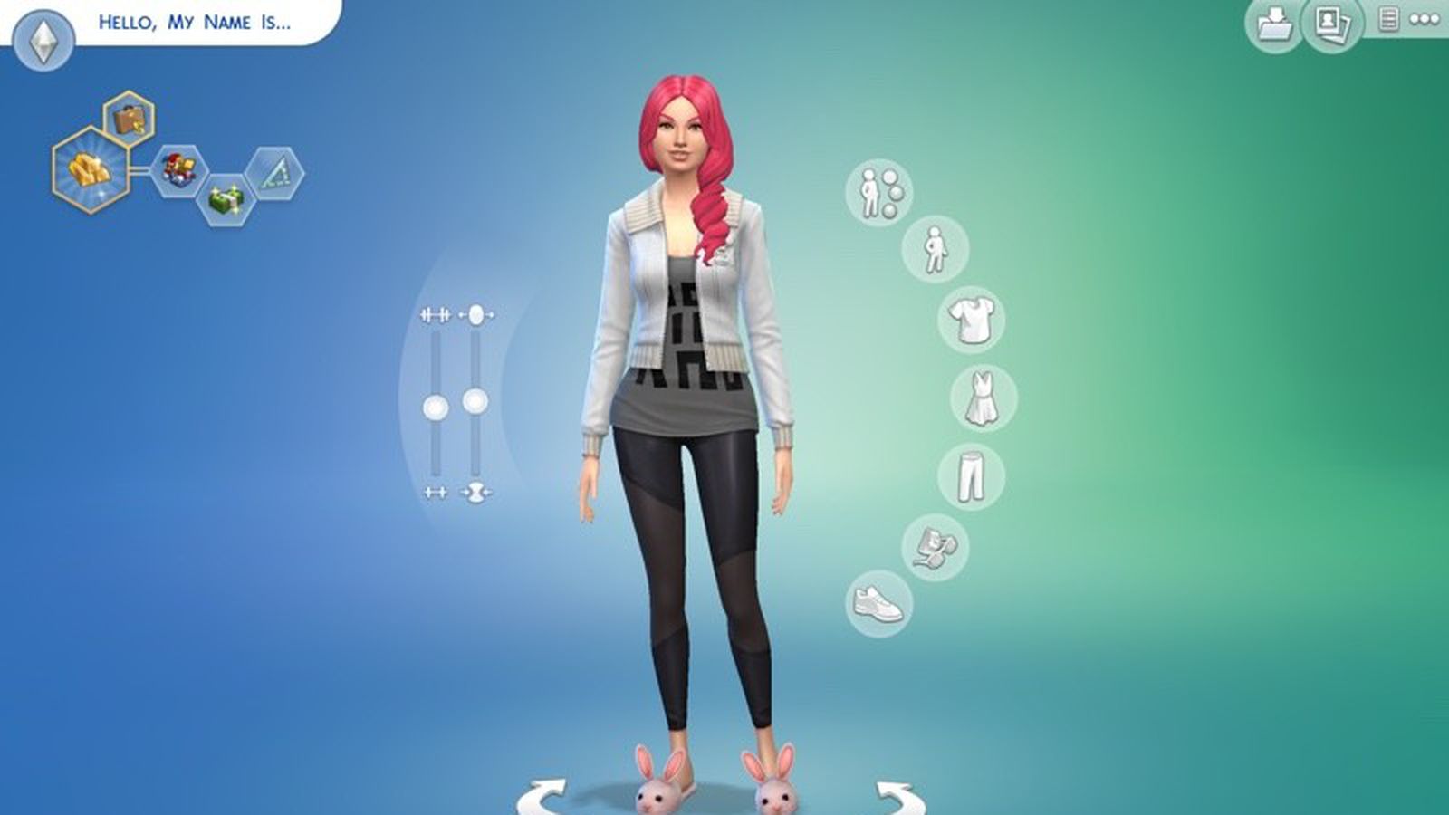 Sims 4 Free Mac