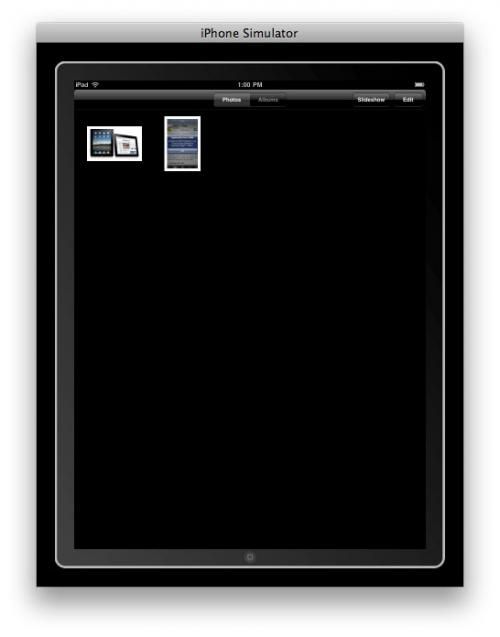Apple Releases iPhone SDK 3.2 Beta 3 for iPad [Updatedx3] - MacRumors
