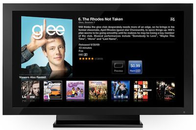 144532 apple tv glee