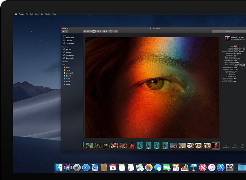 How To Perform A Clean Installation Of Macos 10 14 Mojave Macrumors