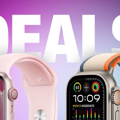 Apple Watch Series 9 and Ultra 2 Deals 2