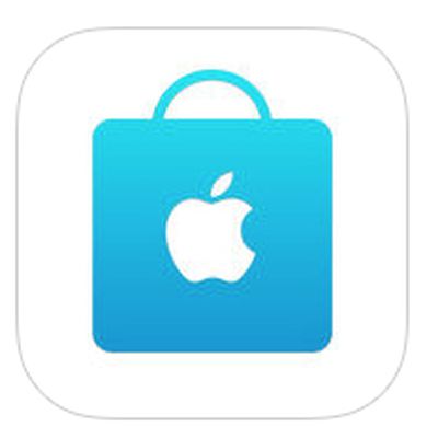 apple store app