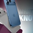 iPhone 18 Pro What We Know Feature