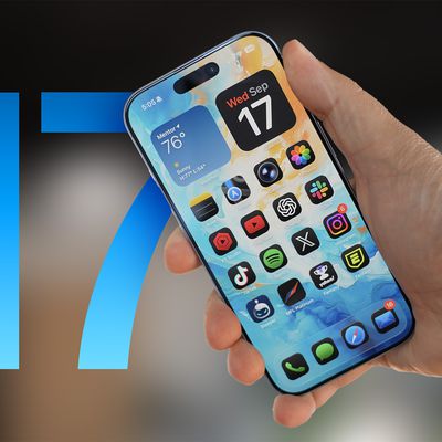 iPhone 17 Review Thumb 3