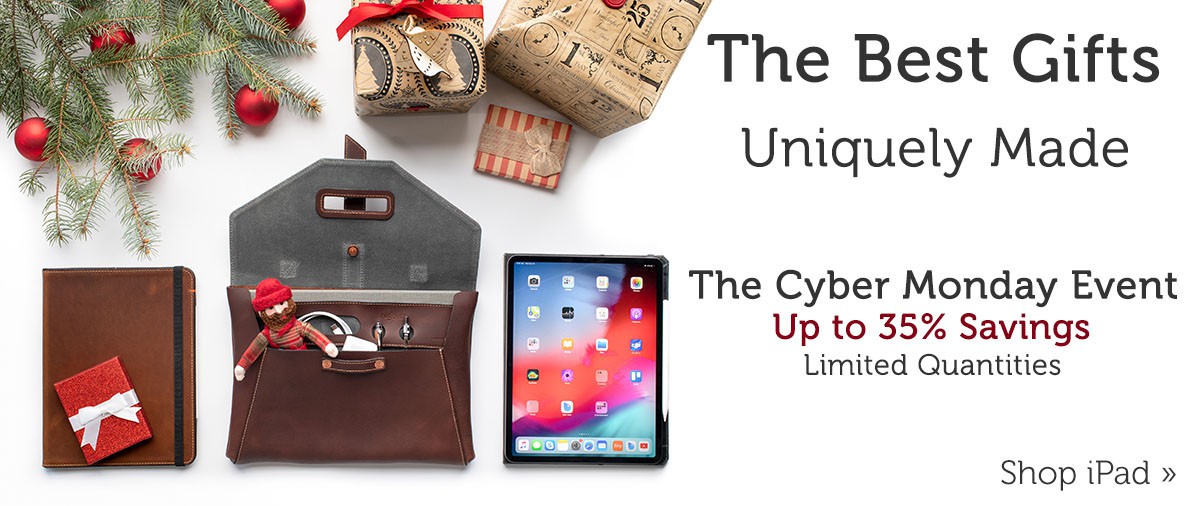 Cyber Monday 2019 Save on MacBook Pro, iPad, iPhone 11