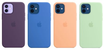 iphone 12 spring cases