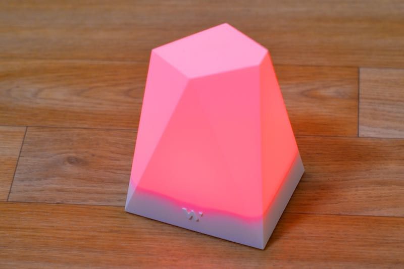 Dotti and Notti iPhoneControlled Lights Review MacRumors