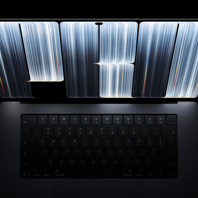 MacBook Pro PROLED XDR Display