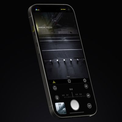 halide action button