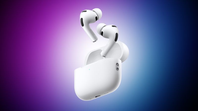 New Premium AirPods Pro