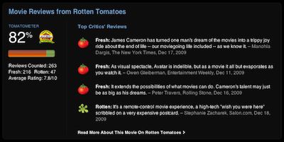 Apple Adds 'Rotten Tomatoes' Movie Ratings and Reviews to iTunes Store -  MacRumors