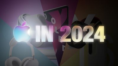 چه چیزی می خواهید از اپل در سال ۲۰۲۴ ببینید؟