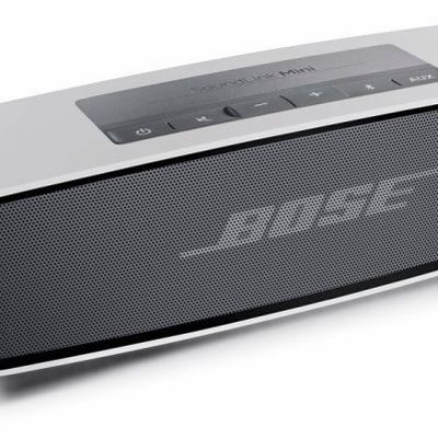 bose speaker