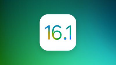 iOS 16.1 Feature - اپل بتای جدید iOS 16.1 و iPadOS 16.1 را برای توسعه دهندگان عرضه می کند [Update: Public Beta Available]