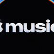 Apple Music's New Look is Now Live on Apple's Website