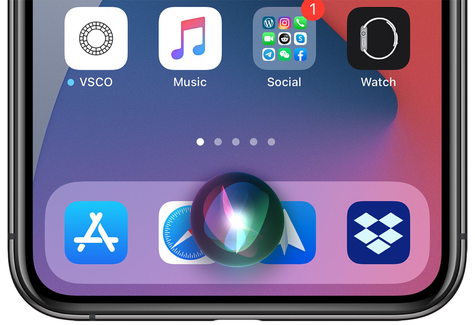 iOS 14: How to Send an Audio Message Using Siri - MacRumors