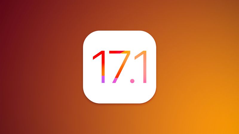 Όλα τα νέα στην iOS 17.1 Beta 2