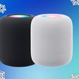 homepod holiday