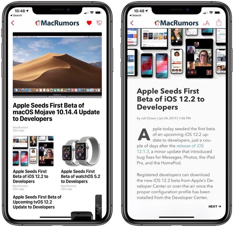 MacRumors content image