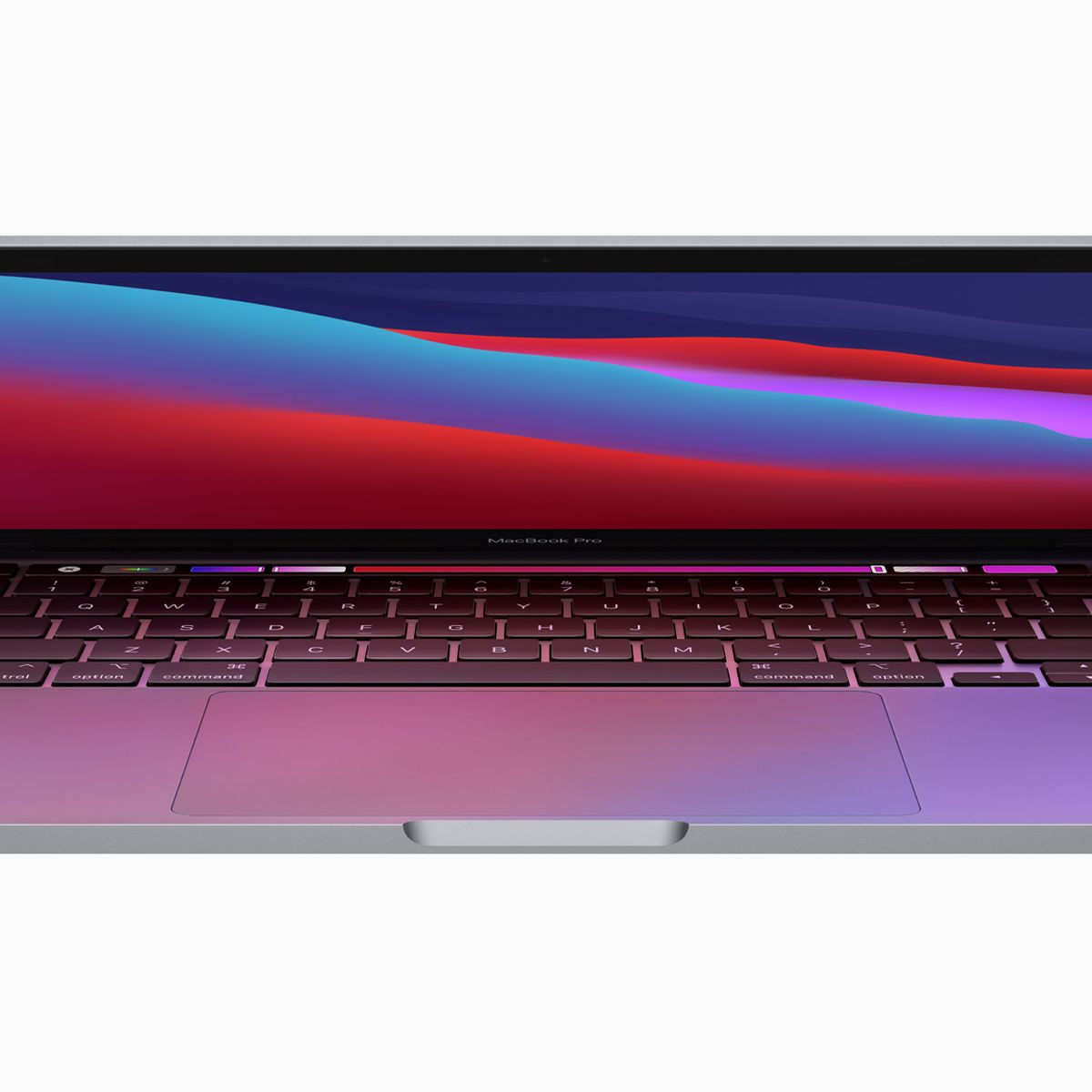 Apple Announces New 13-inch MacBook Pro With M1 Chip, Starting at