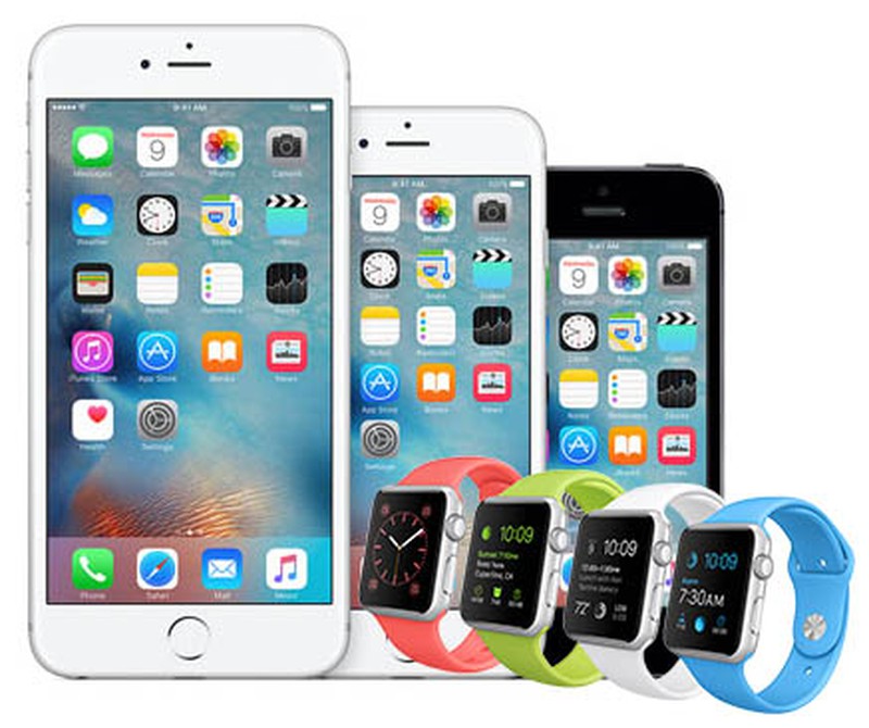 apple watch for iphone 6s price