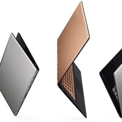 Lenovo Yoga 900S