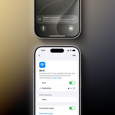 iOS 27 Boosts Your iPhones Wi Fi With New Connectivity Assist Feature 2
