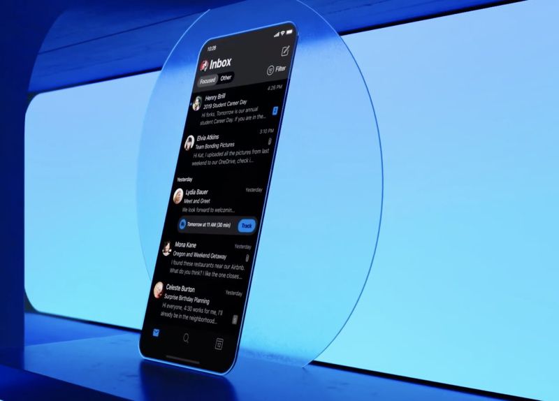 Microsoft Bringing New Dark Mode to Office Apps for iOS Devices - MacRumors