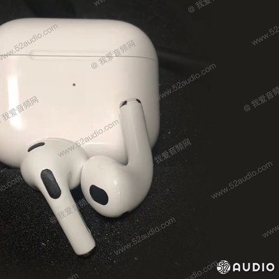 new airpods leaked image 52audios