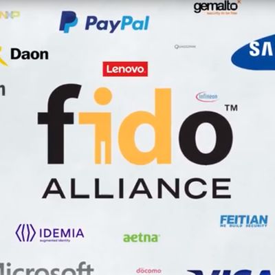 fido alliance