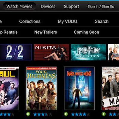 vudu