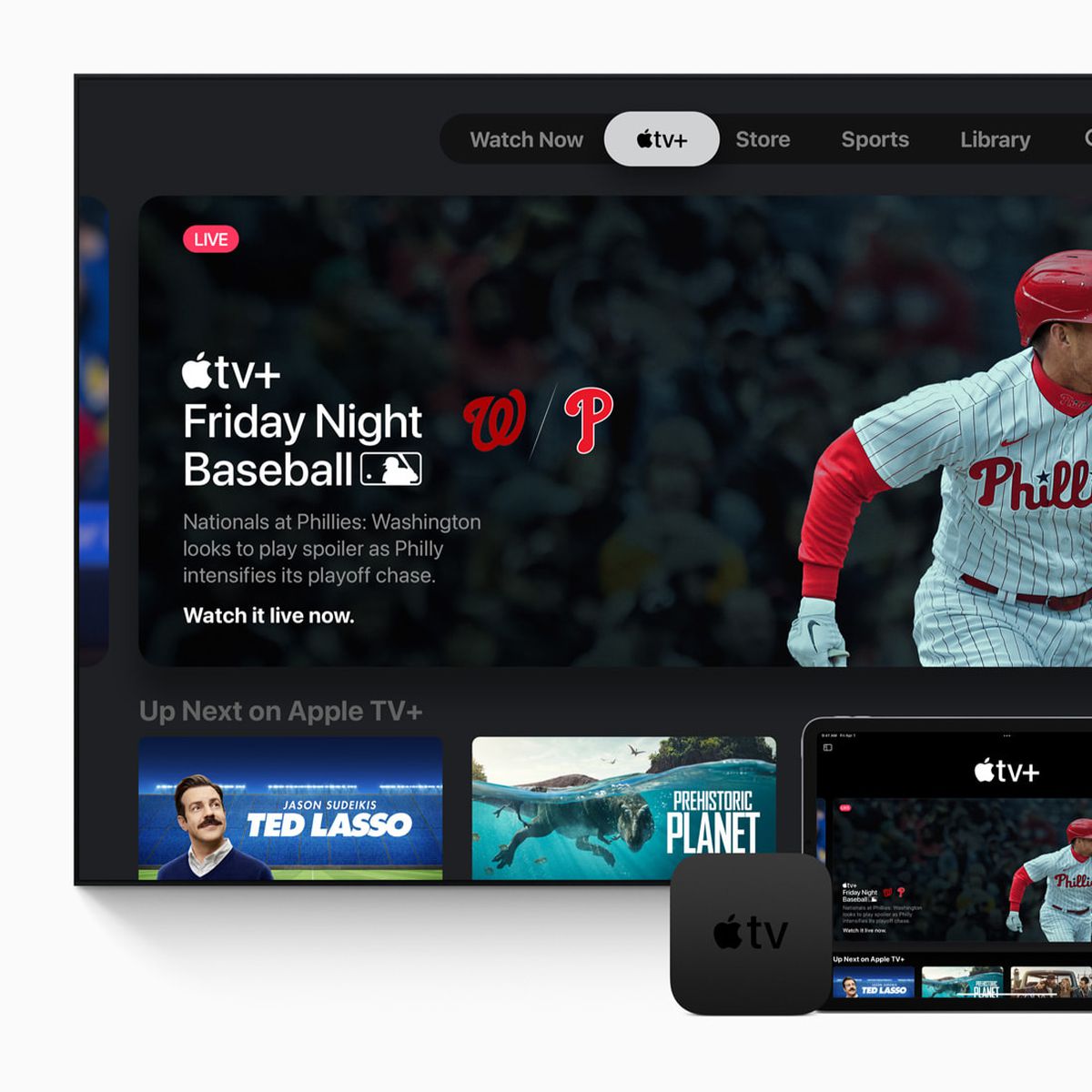 Orioles vs Blue Jays: How to watch Friday Night Baseball on Apple TV+ 