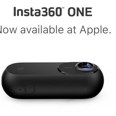 insta360oneapple