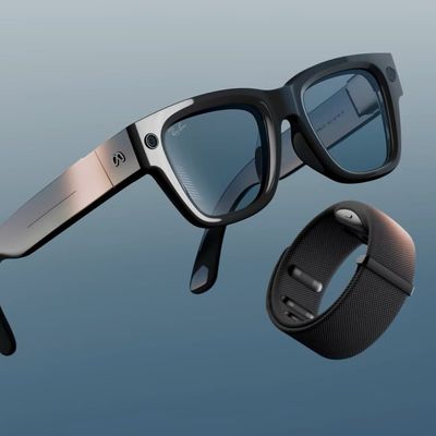 meta ai glasses