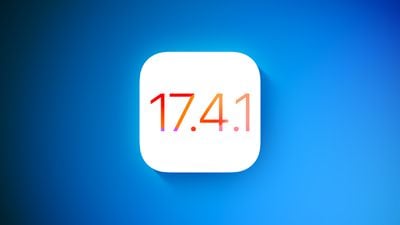 اپل در حال آماده سازی آپدیت iOS 17.4.1 برای آیفون است