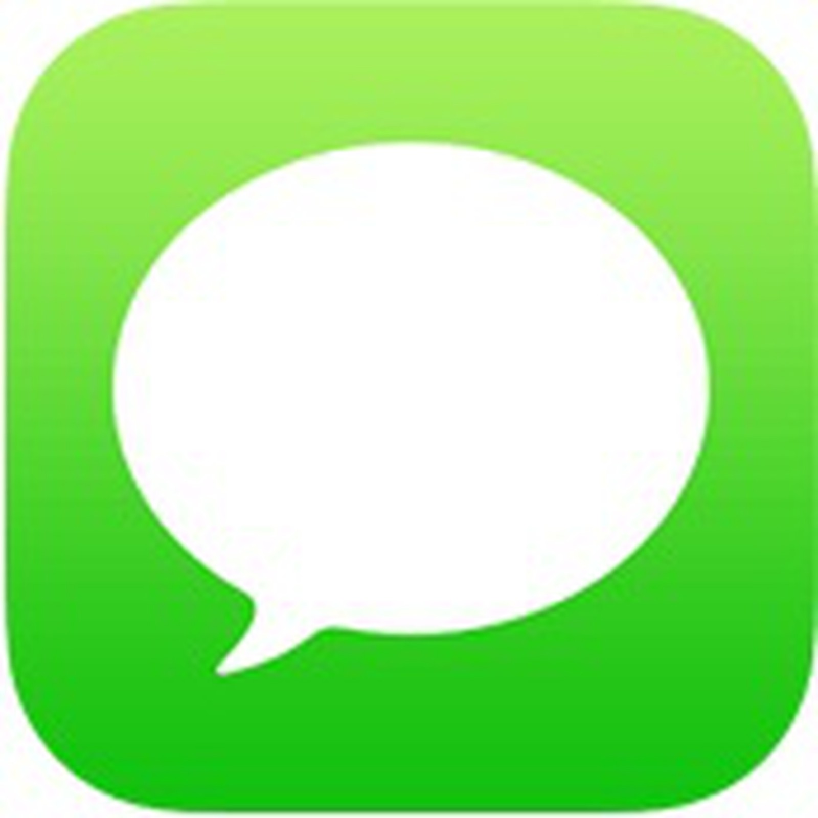 Apple Says iMessage Interception Would Require Re-Engineering Systems