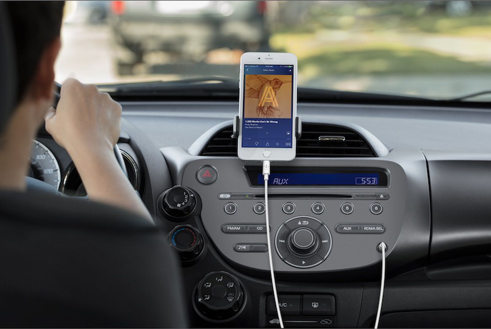Belkin launching lightning to 3 5mm audio cable for iphones macrumors