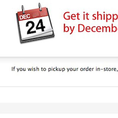 apple free next day shipping