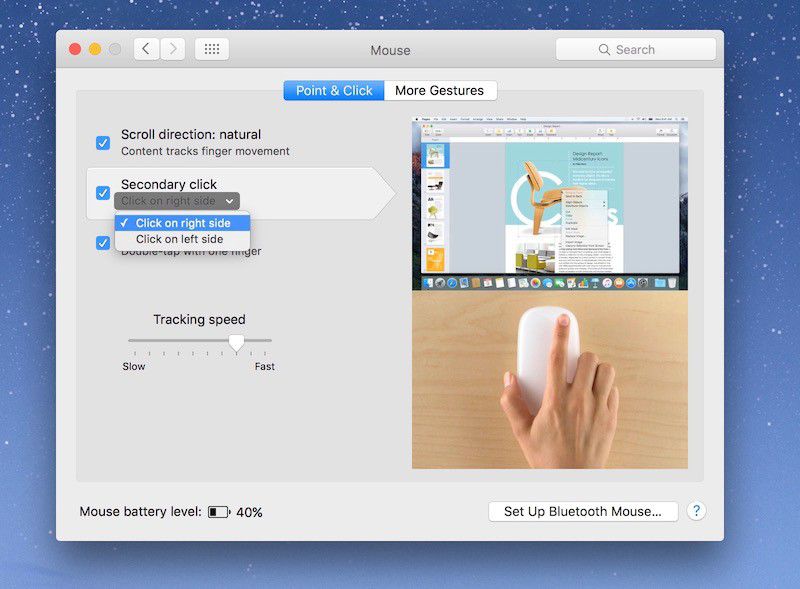 iterm2 scroll with trackpad