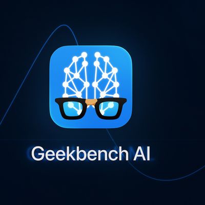 geekbench ai