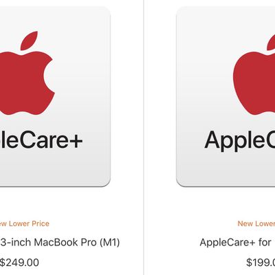 applecare lower prices