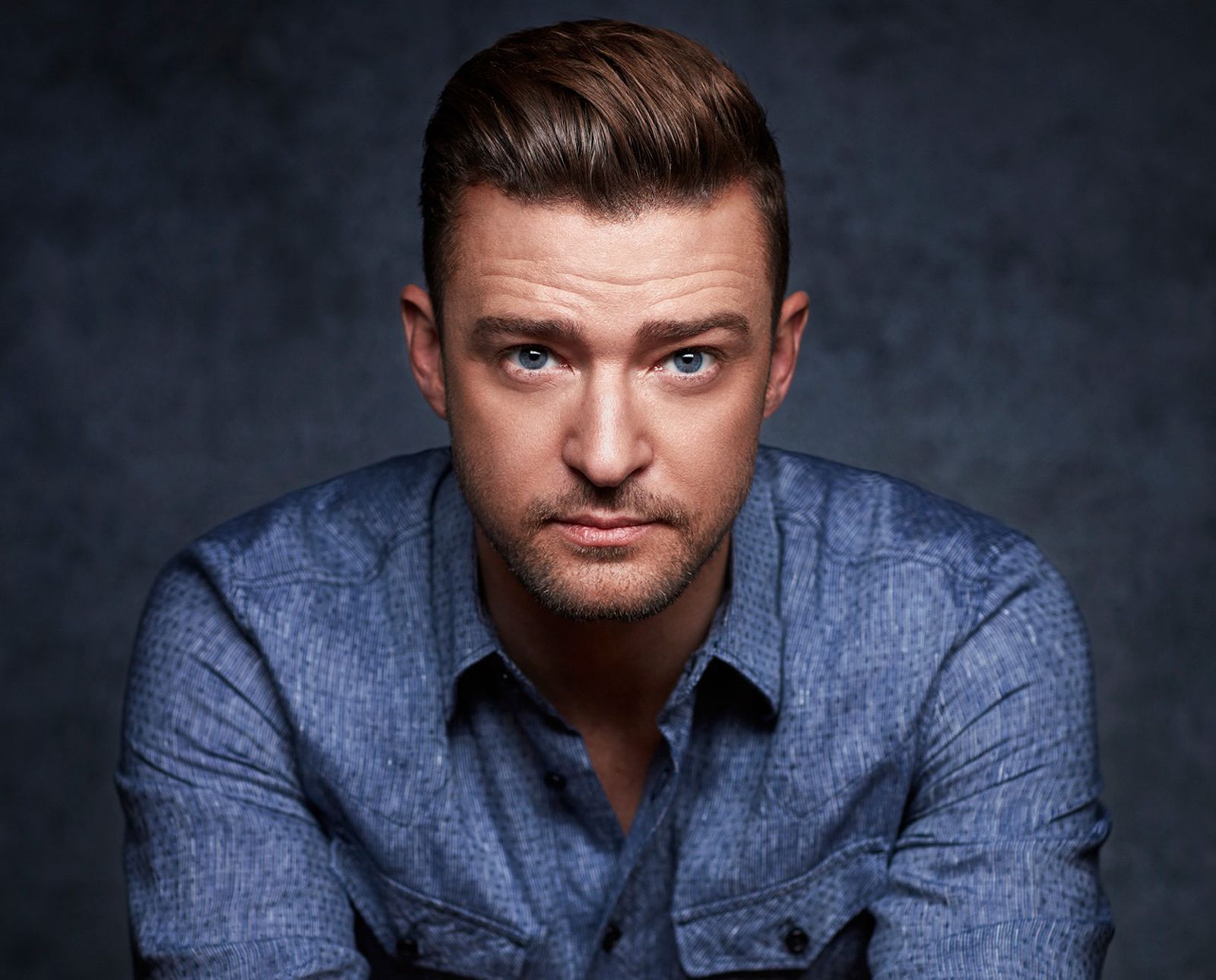 Justin Timberlake voiced King Arthur in Shrek The Third