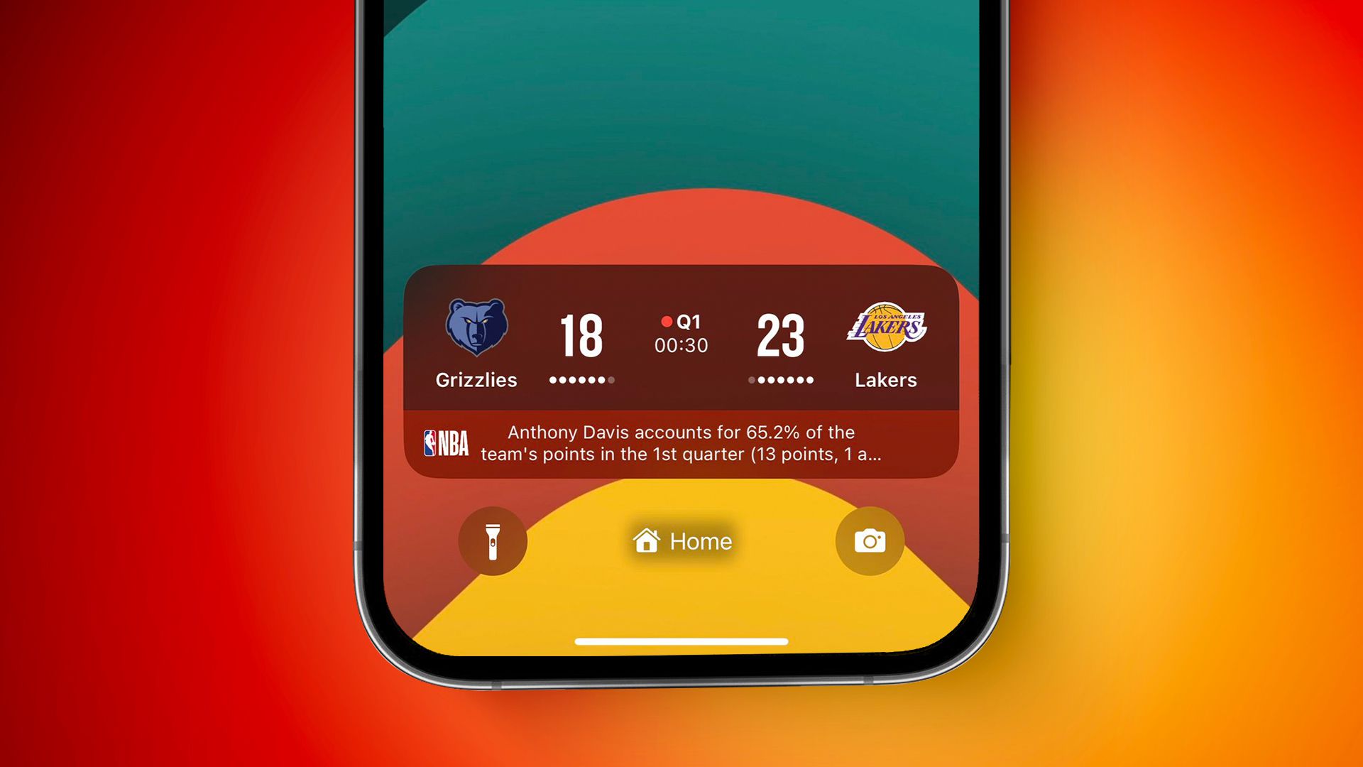 NBA: Live Games & Scores on the App Store