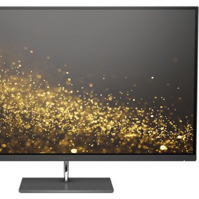 HP ENVY 27 Display 4K